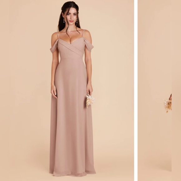Birdy Grey Dresses & Skirts - Birdy Grey Spence Convertible Dress